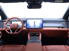 BYD Tang L DM 175KM Drone Enthusiast Edition - ფოტო 13