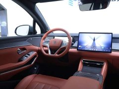BYD Tang L DM 175KM Drone Enthusiast Edition - ფოტო 14