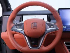 BYD Tang L DM 175KM Drone Enthusiast Edition - ფოტო 16