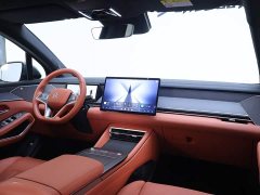 BYD Tang L DM 175KM Drone Enthusiast Edition - ფოტო 20