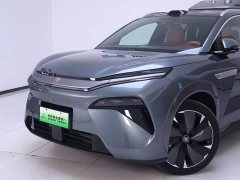 BYD Tang L DM 175KM Drone Enthusiast Edition - ფოტო 3