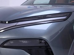 BYD Tang L DM 175KM Drone Enthusiast Edition - ფოტო 4