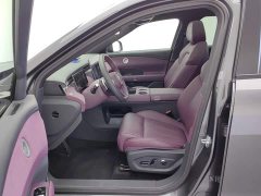 Voyah Lantu FREE AWD Qiankun Edition - ფოტო 10