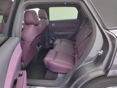 Voyah Lantu FREE AWD Qiankun Edition - ფოტო 15