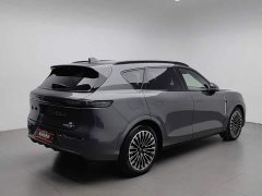 Voyah Lantu FREE AWD Qiankun Edition - ფოტო 2