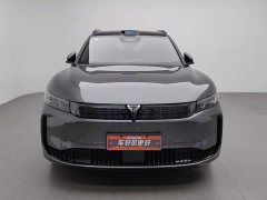 Voyah Lantu FREE AWD Qiankun Edition - ფოტო 3