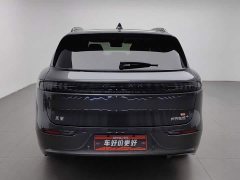Voyah Lantu FREE AWD Qiankun Edition - ფოტო 4