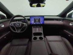 Voyah Lantu FREE AWD Qiankun Edition - ფოტო 5