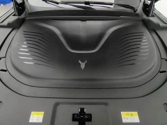 Voyah Lantu FREE AWD Qiankun Edition - ფოტო 6