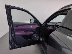 Voyah Lantu FREE AWD Qiankun Edition - ფოტო 8