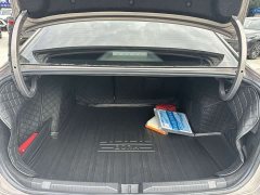 Volkswagen Bora 1.5L Automatic Elite Smart Connected Edition - ფოტო 10