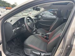 Volkswagen Bora 1.5L Automatic Elite Smart Connected Edition - ფოტო 12