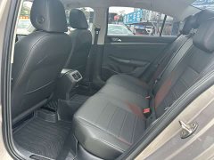 Volkswagen Bora 1.5L Automatic Elite Smart Connected Edition - ფოტო 13