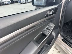 Volkswagen Bora 1.5L Automatic Elite Smart Connected Edition - ფოტო 14