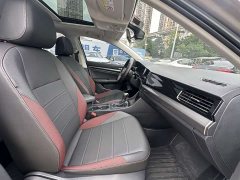 Volkswagen Bora 1.5L Automatic Elite Smart Connected Edition - ფოტო 15