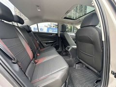 Volkswagen Bora 1.5L Automatic Elite Smart Connected Edition - ფოტო 16