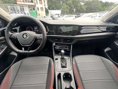 Volkswagen Bora 1.5L Automatic Elite Smart Connected Edition - ფოტო 17