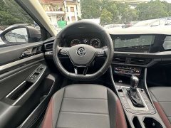 Volkswagen Bora 1.5L Automatic Elite Smart Connected Edition - ფოტო 18