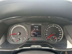 Volkswagen Bora 1.5L Automatic Elite Smart Connected Edition - ფოტო 19
