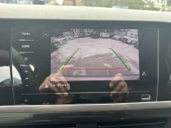 Volkswagen Bora 1.5L Automatic Elite Smart Connected Edition - ფოტო 20