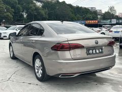 Volkswagen Bora 1.5L Automatic Elite Smart Connected Edition - ფოტო 4