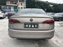Volkswagen Bora 1.5L Automatic Elite Smart Connected Edition - ფოტო 5