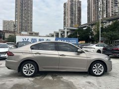 Volkswagen Bora 1.5L Automatic Elite Smart Connected Edition - ფოტო 6