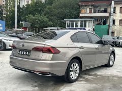 Volkswagen Bora 1.5L Automatic Elite Smart Connected Edition - ფოტო 7