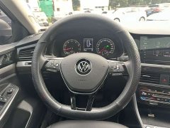 Volkswagen Bora 1.5L Automatic Elite Smart Connected Edition - ფოტო 8