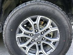 Beijing Jeep BJ40 2.0T Explorer Gasoline - ფოტო 10