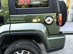 Beijing Jeep BJ40 2.0T Explorer Gasoline - ფოტო 11