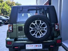 Beijing Jeep BJ40 2.0T Explorer Gasoline - ფოტო 13