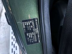 Beijing Jeep BJ40 2.0T Explorer Gasoline - ფოტო 14