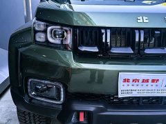 Beijing Jeep BJ40 2.0T Explorer Gasoline - ფოტო 2