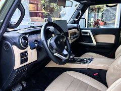 Beijing Jeep BJ40 2.0T Explorer Gasoline - ფოტო 5