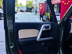 Beijing Jeep BJ40 2.0T Explorer Gasoline - ფოტო 6