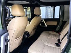 Beijing Jeep BJ40 2.0T Explorer Gasoline - ფოტო 8