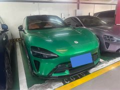 Xiaomi YU7 Four-Wheel Drive Max Edition - ფოტო 1