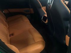 Xiaomi YU7 Four-Wheel Drive Max Edition - ფოტო 10