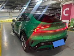 Xiaomi YU7 Four-Wheel Drive Max Edition - ფოტო 2