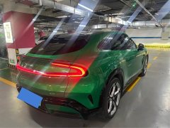 Xiaomi YU7 Four-Wheel Drive Max Edition - ფოტო 3