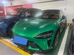 Xiaomi YU7 Four-Wheel Drive Max Edition - ფოტო 4