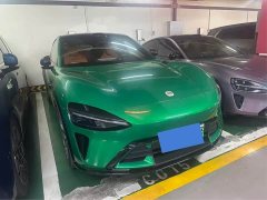 Xiaomi YU7 Four-Wheel Drive Max Edition - ფოტო 5
