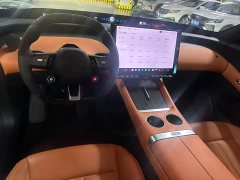 Xiaomi YU7 Four-Wheel Drive Max Edition - ფოტო 7