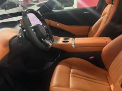 Xiaomi YU7 Four-Wheel Drive Max Edition - ფოტო 8