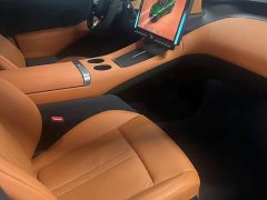 Xiaomi YU7 Four-Wheel Drive Max Edition - ფოტო 9