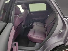 Voyah Lantu FREE AWD Qiankun Edition - ფოტო 15