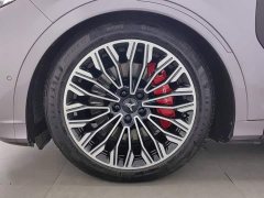 Voyah Lantu FREE AWD Qiankun Edition - ფოტო 17