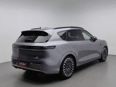 Voyah Lantu FREE AWD Qiankun Edition - ფოტო 2