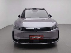 Voyah Lantu FREE AWD Qiankun Edition - ფოტო 3